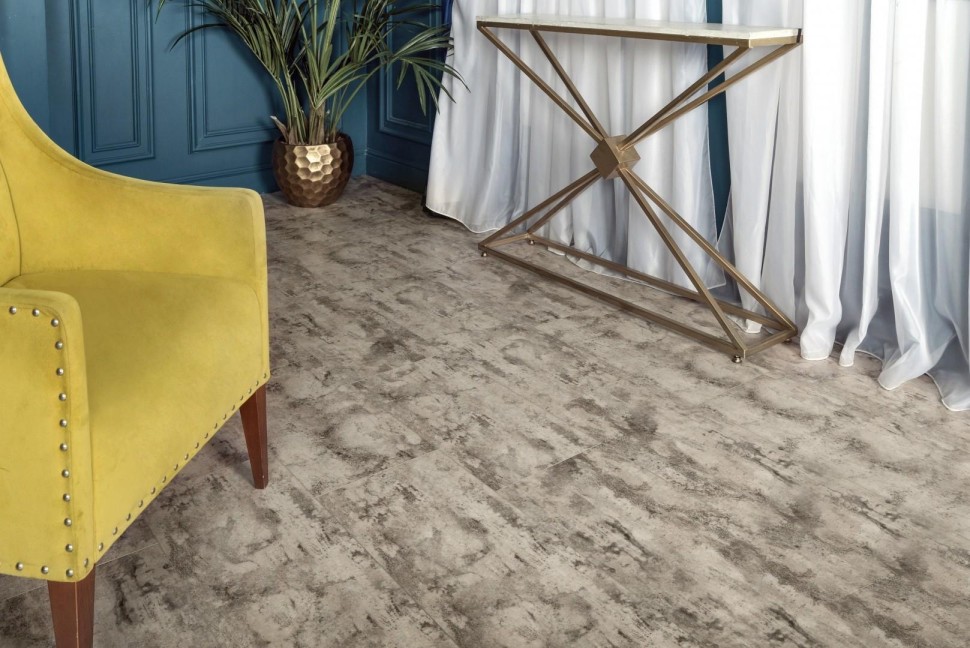 Кварц-винил Alpine floor Stone Mineral Core 4-1 Ричмонд