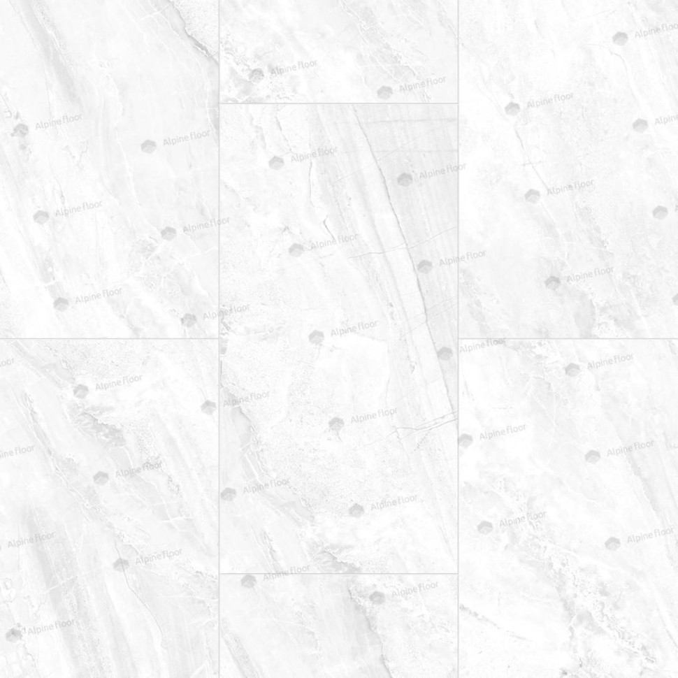 Кварц-винил Alpine floor Stone Mineral Core 4-17 Вердон