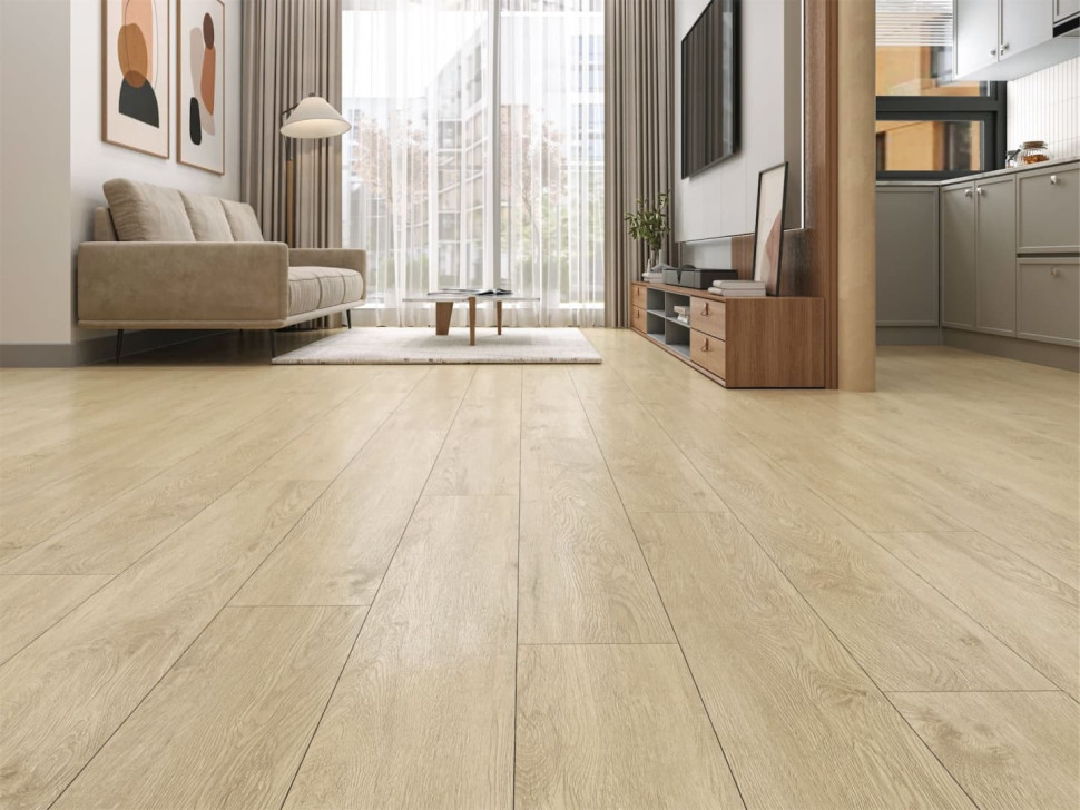 Кварц-винил Alpine floor Гранд Секвойя Премиальная (Grand Sequoia Superior ABA) 11-503 Камфора