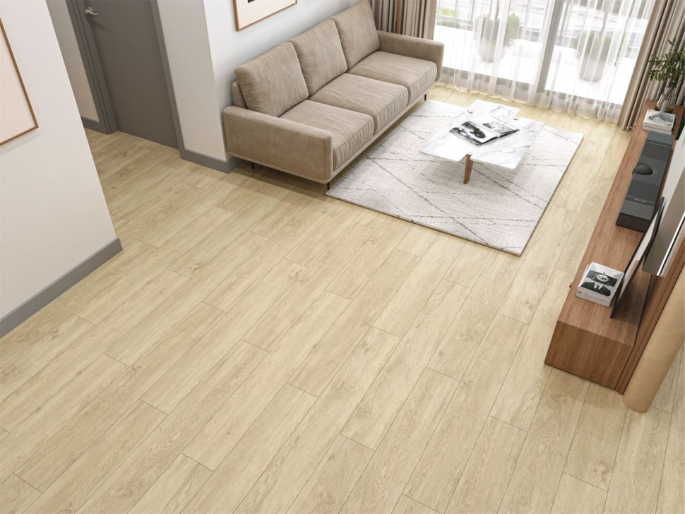Кварц-винил Alpine floor Гранд Секвойя Премиальная (Grand Sequoia Superior ABA) 11-503 Камфора