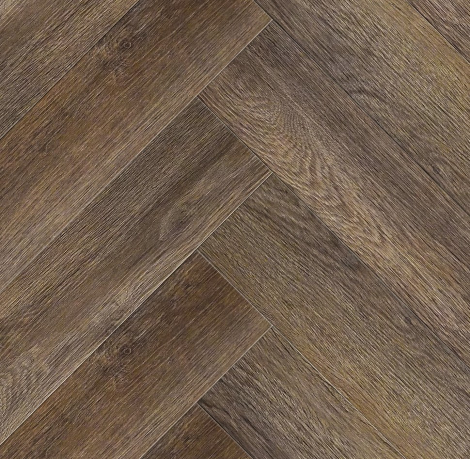 Кварц-винил Floorwood Authentic 7521 Полночная мечта