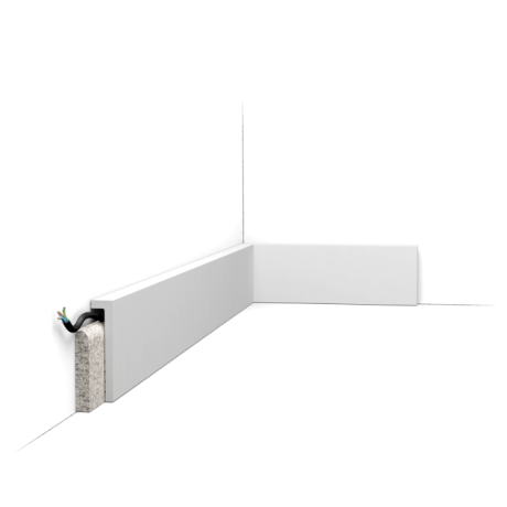 Плинтус Orac SX171 Square