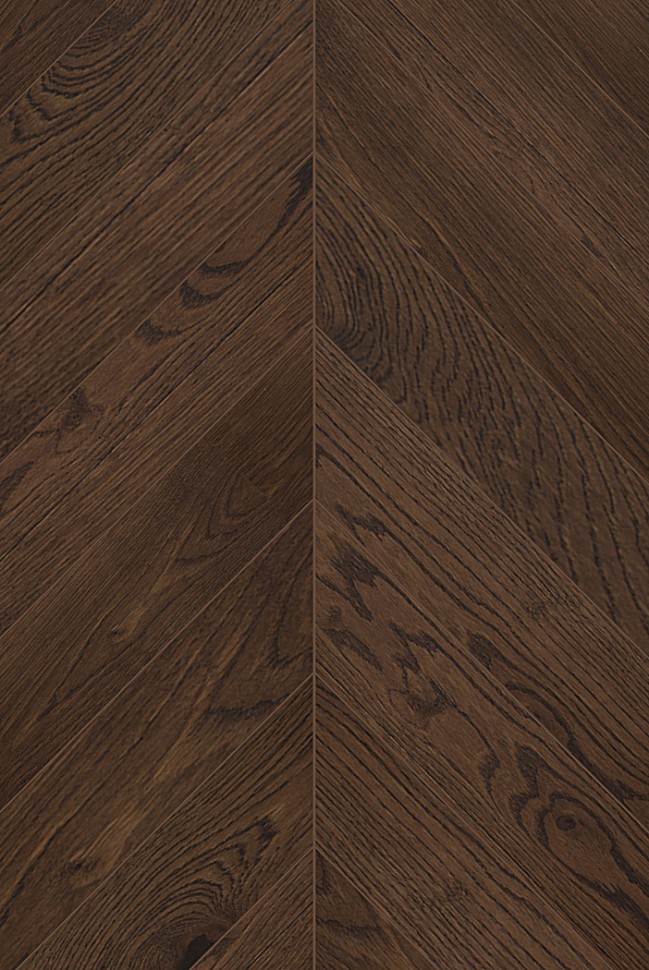 Инженерная доска Gran Parte Робуста Французская ёлка