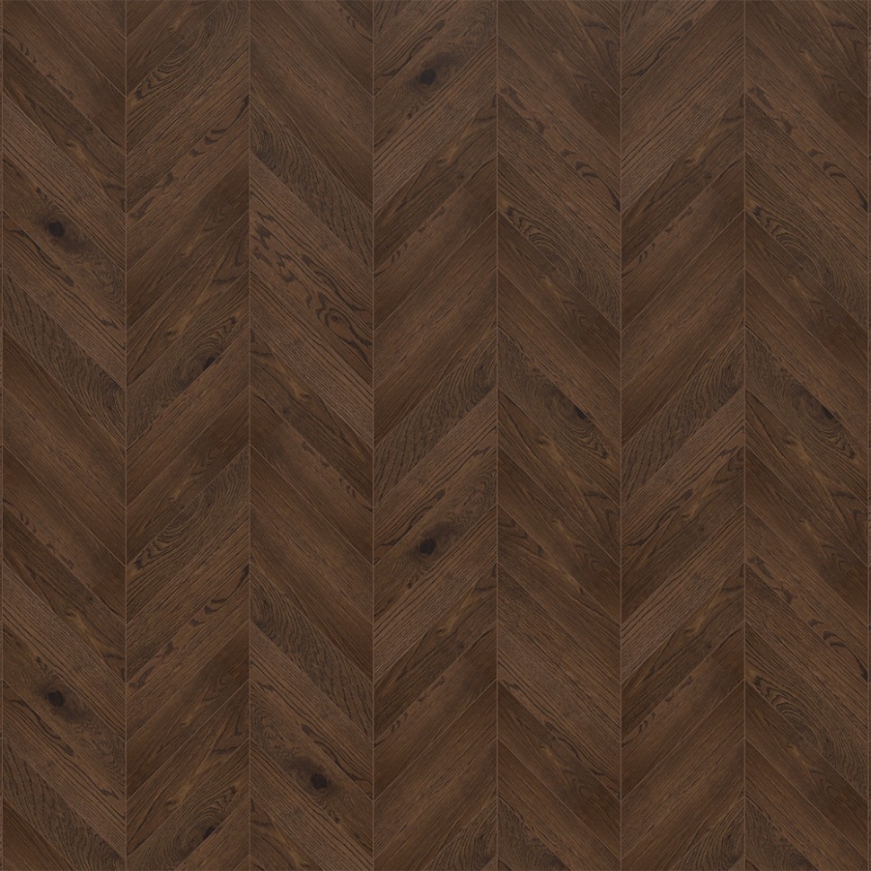 Инженерная доска Gran Parte Робуста Французская ёлка