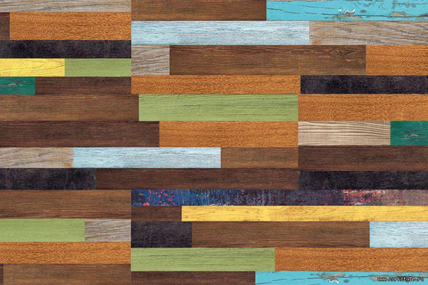 Пробковые полы Corkstyle Impulse P06199 Desire