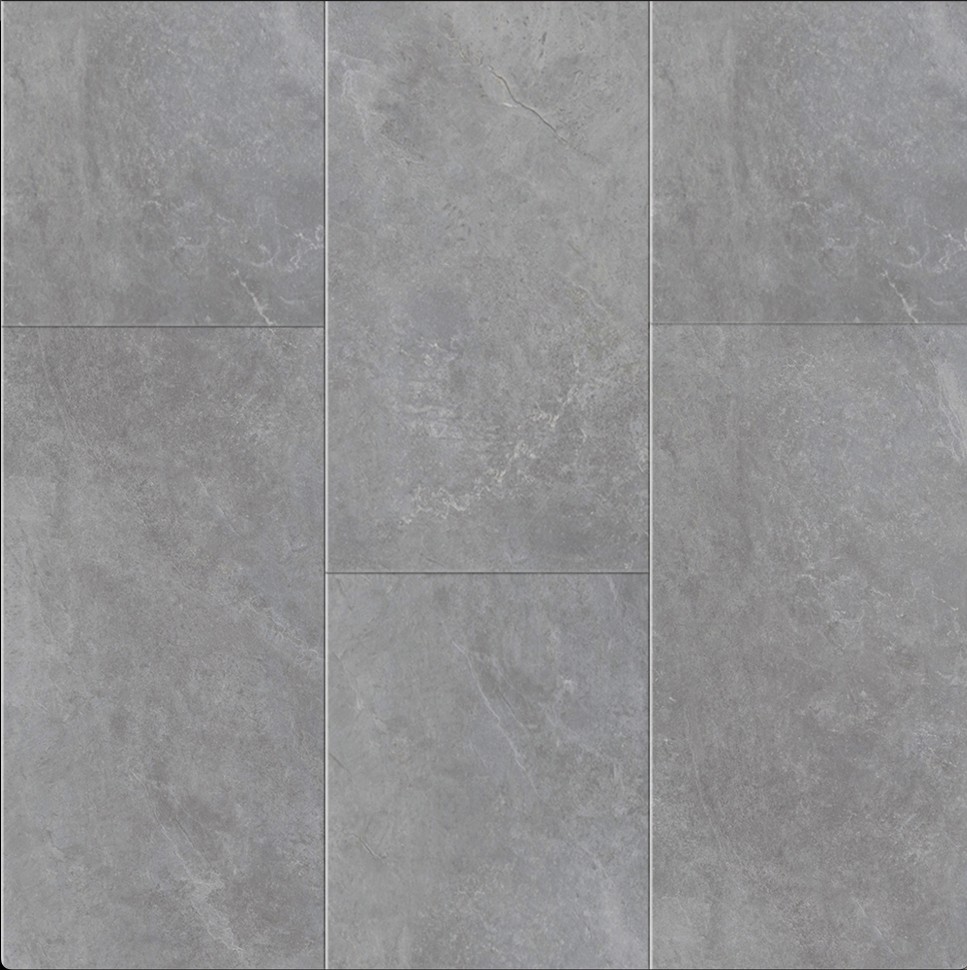 Кварц-винил Floorwood Synchro 8222 Бетон Электра