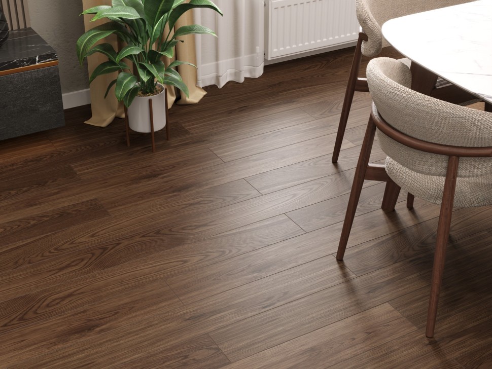 Инженерная доска Eppe Emon EM1603 Дуб Muscat