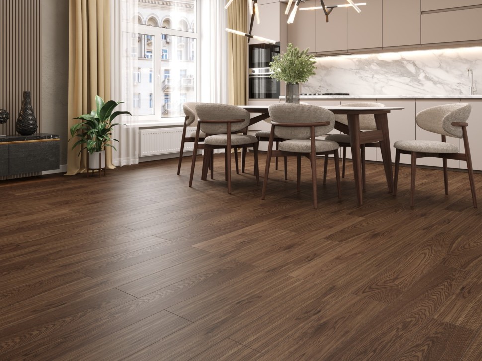 Инженерная доска Eppe Emon EM1603 Дуб Muscat