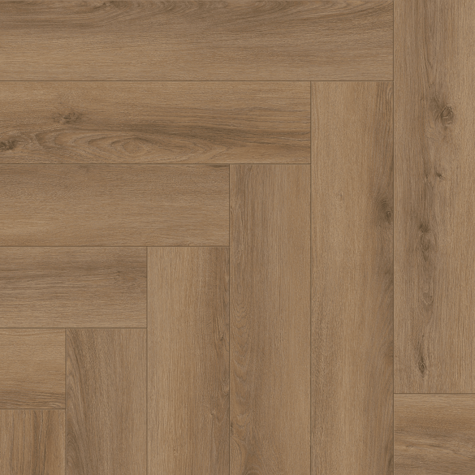 Кварц-винил Alpine floor Титан Паркет 29-8 Феникс