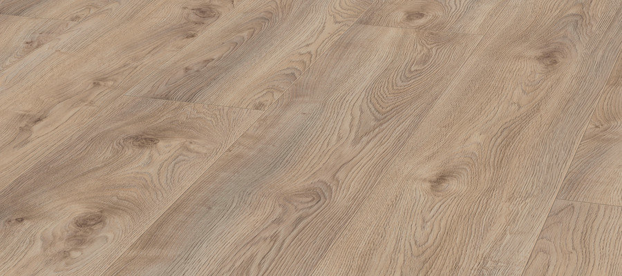 Ламинат Kronotex Mammut plus D3669 Дуб Макро бежевый