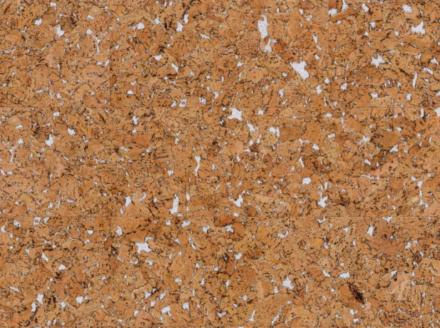 Пробка настенная Wicanders Dekwall RY77002 Hawai White