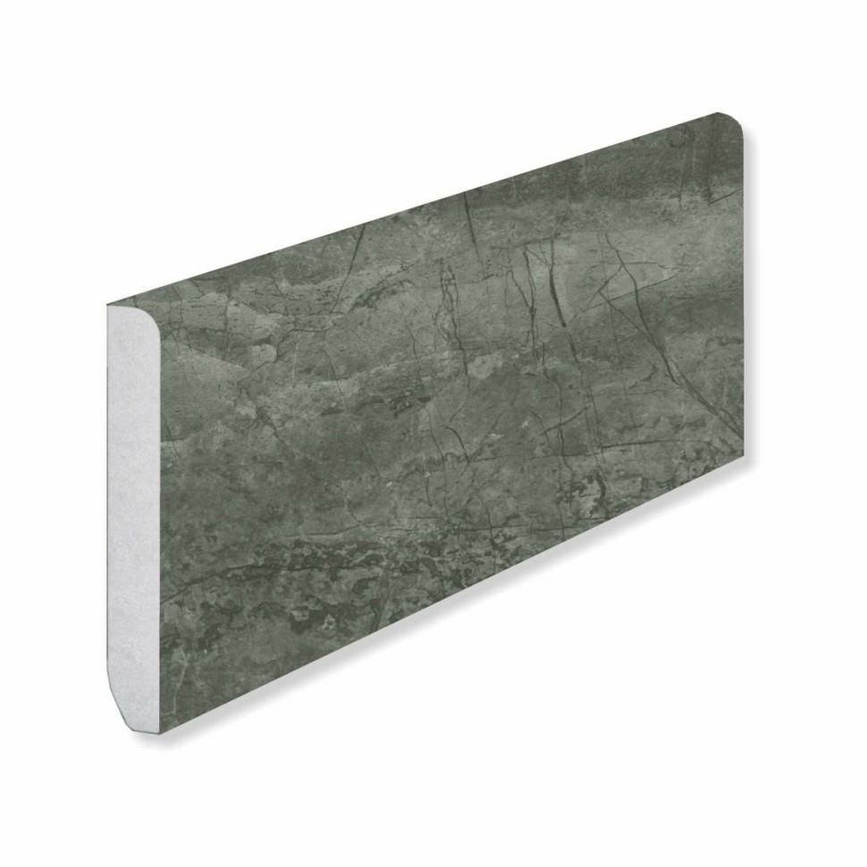 Плинтус Fargo 68S455 Агат Маренго