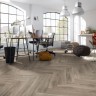 Ламинат Kronotex Herringbone 10мм D4627 Дуб Бредфорд