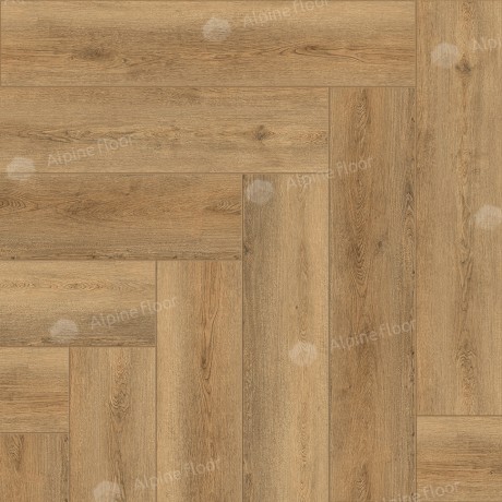 Кварц-винил Alpine floor Parquet light 13-30 Дуб Буна