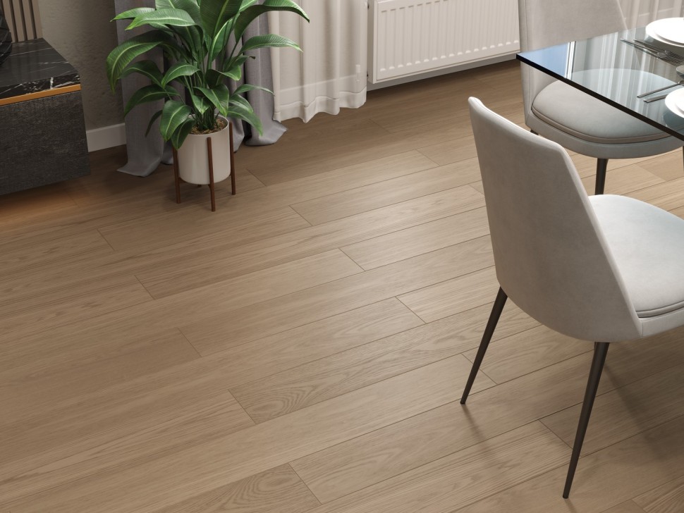 Инженерная доска Eppe Emon EM1604 Дуб Frost