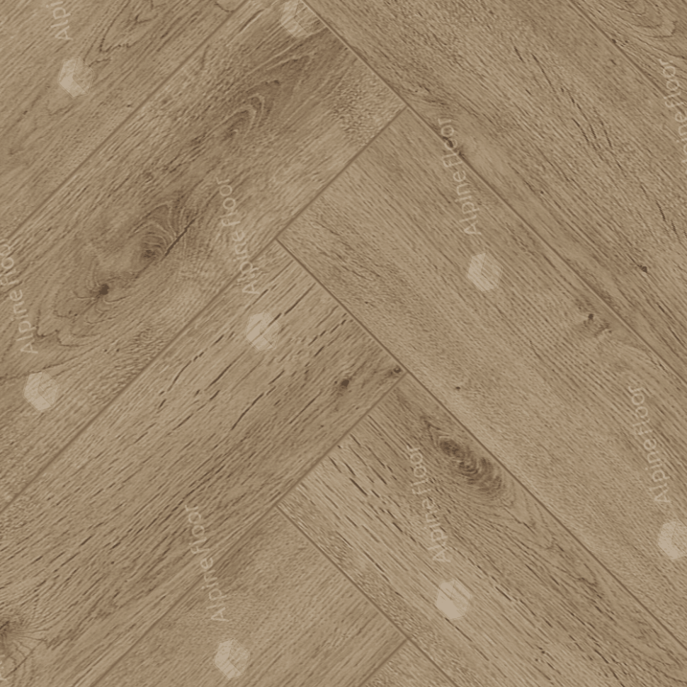 Ламинат Alpine floor Original Herringbone 8 Pro 102-07 Дуб Прованс