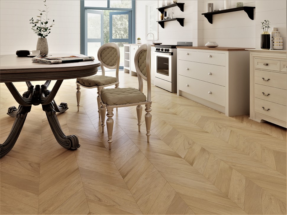 Инженерная доска Gran Parte Грано Французская ёлка