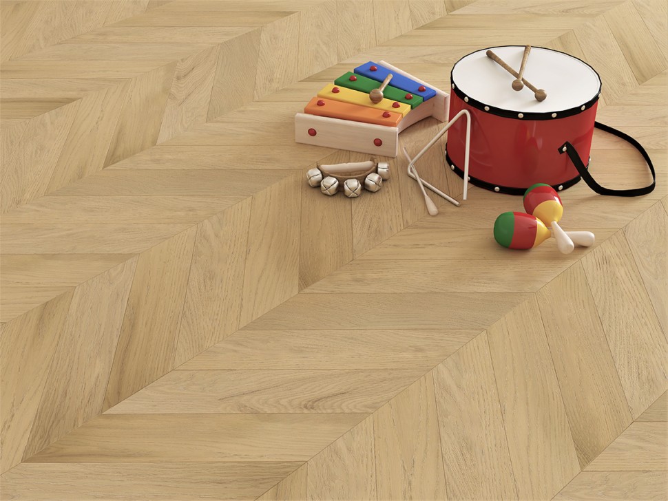 Инженерная доска Gran Parte Грано Французская ёлка