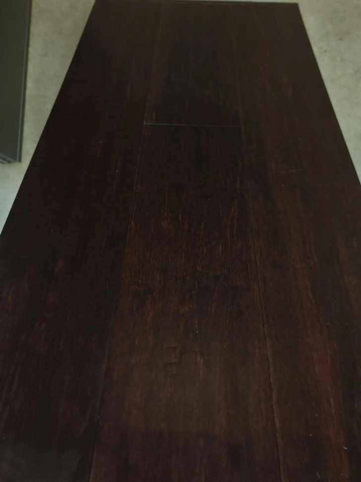 Массивная доска AG Bamboo Handscraped M0427 Butterscotch
