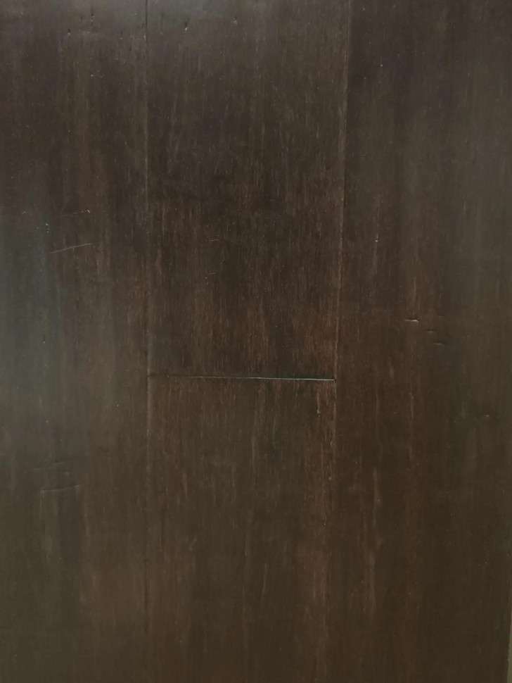 Массивная доска AG Bamboo Handscraped M0427 Butterscotch