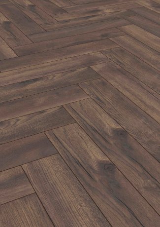 Ламинат Kronotex Herringbone 8мм  D4766 Дуб Кале