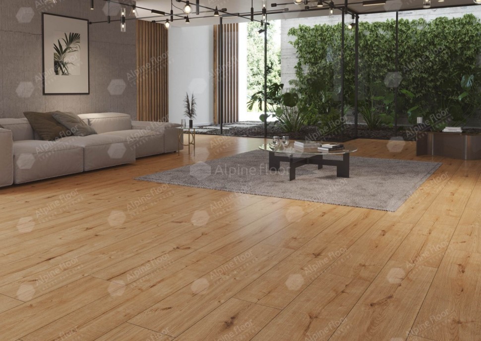 Ламинат Arteo 8 M WR 62754 Дуб Катам