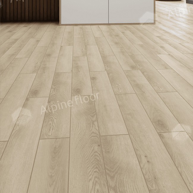 Ламинат Alpine floor Original Herringbone 8 Pro 102-08 Дуб Орлеан
