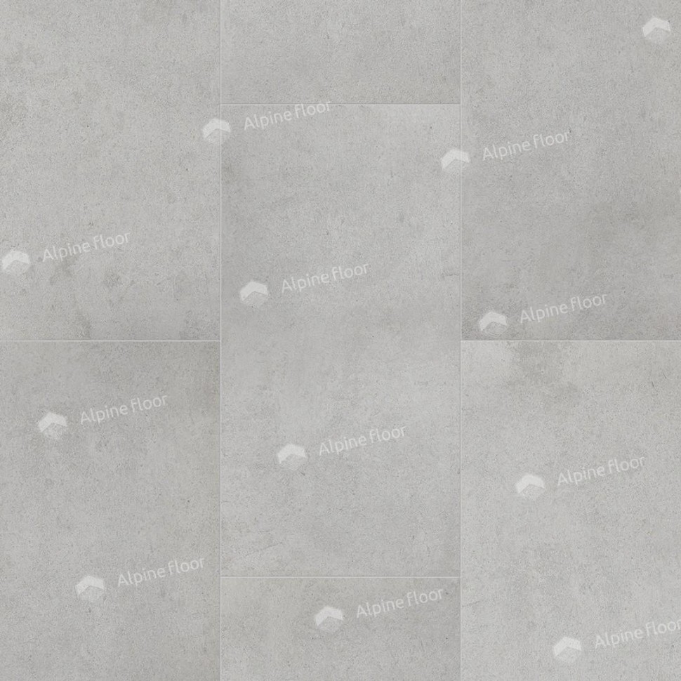 Кварц-винил Alpine floor Stone Mineral Core 4-7 Дорсет