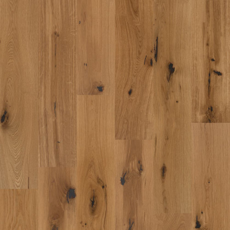 Инженерная доска Lab Arte Дуб Кантри Маркант масло