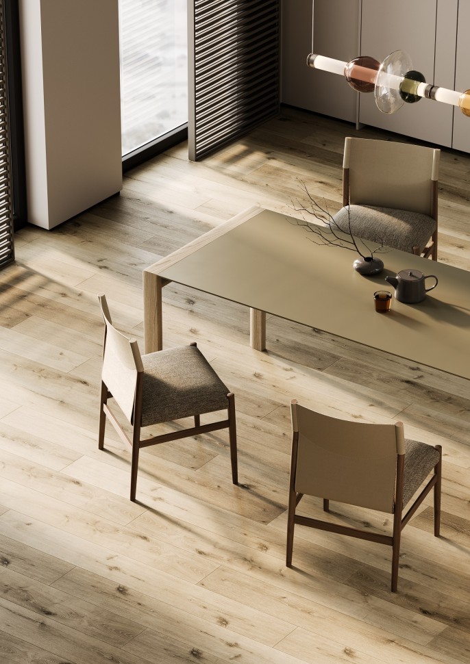 Кварц-винил Fargo Bevel 50-1603 Дуб Кантри 