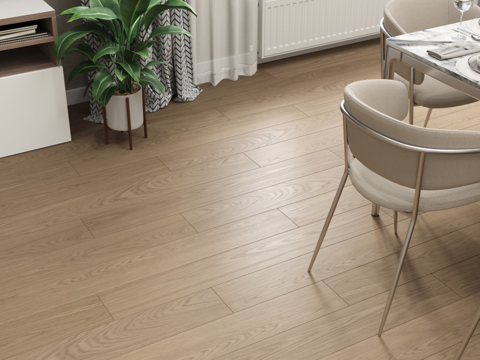 Инженерная доска Eppe Emon EM1606 Дуб Cream