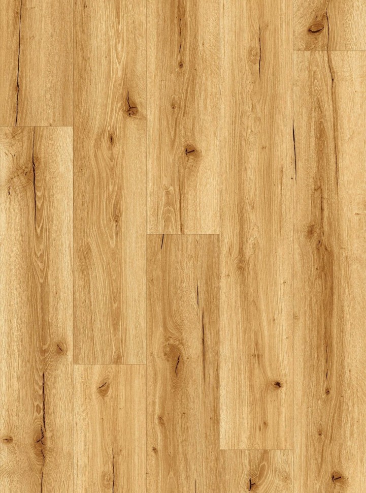 Кварц-винил Respect Доска 8304 Дуб Версаль