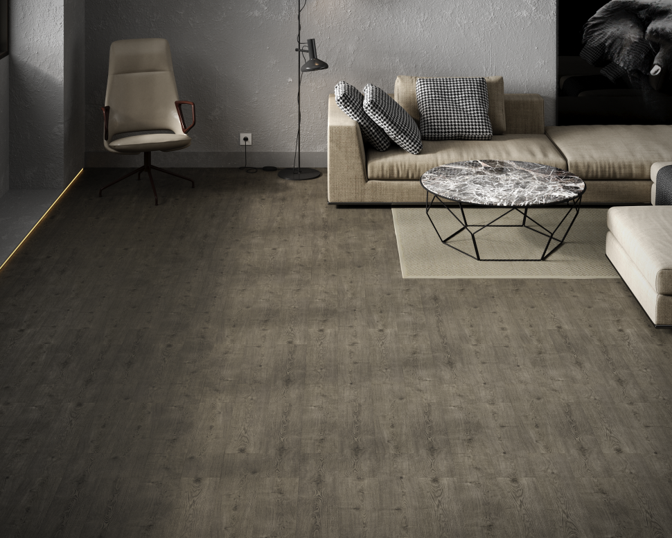 Кварц-винил Art East Art Stone Armor 92 ARM HV Ясень Бойсмана