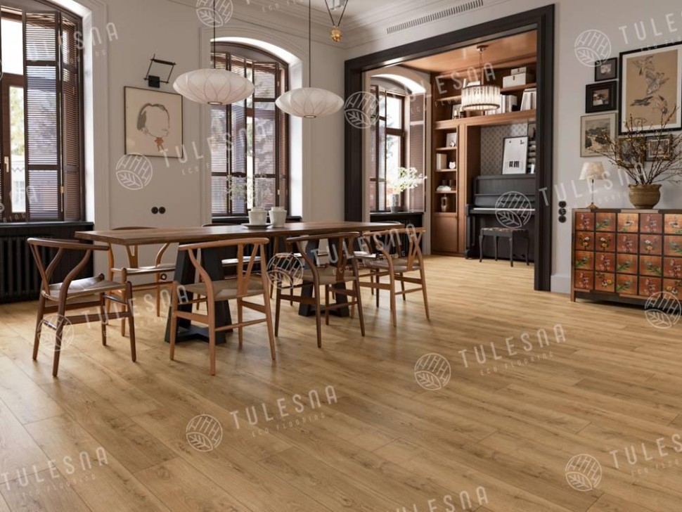 Кварц-винил Tulesna Ottimo 1004-17 Ande