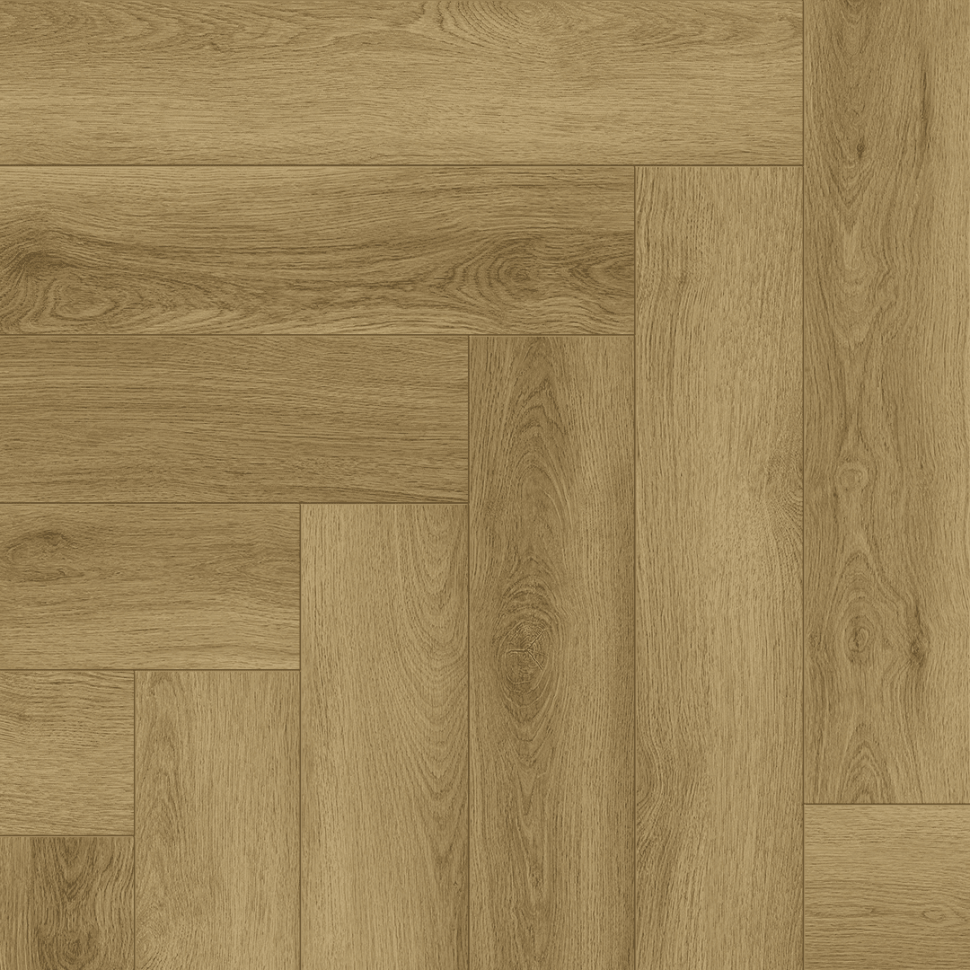Кварц-винил Alpine floor Титан Паркет 29-11 Антей