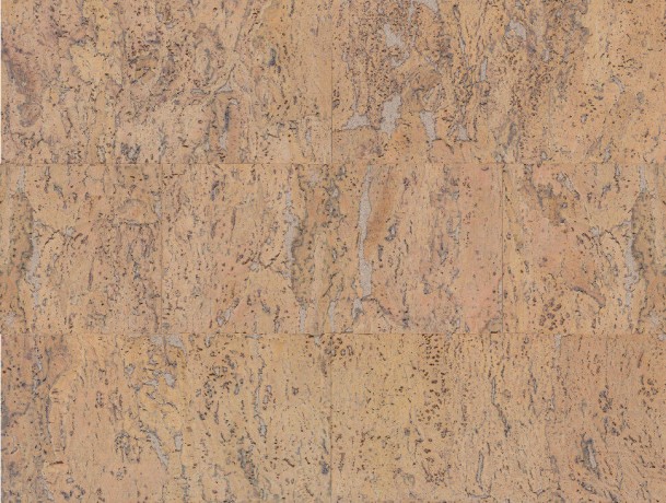 Пробка настенная Wicanders Dekwall TA22002 Stone Art Oyster