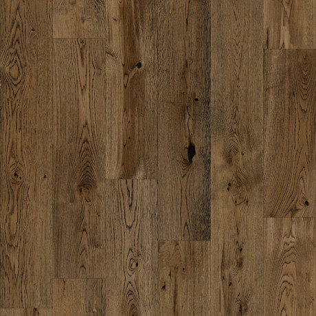 Инженерная доска Lab Arte Дуб Кантри Эбен