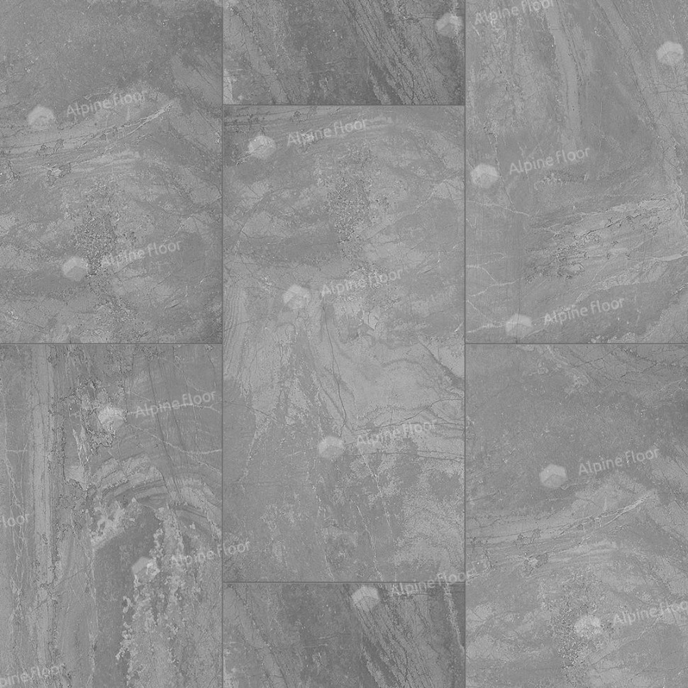 Кварц-винил Alpine floor Stone Mineral Core 4-9 Хэмпшир