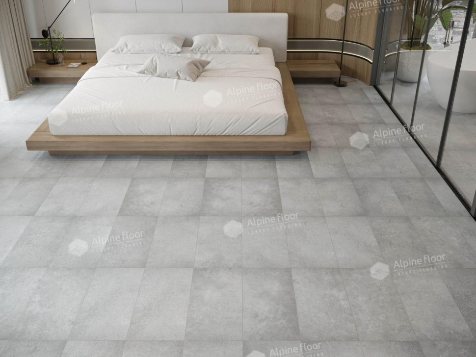 Кварц-винил Alpine floor Stone Mineral Core 4-21 Ройал