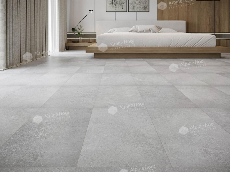 Кварц-винил Alpine floor Stone Mineral Core 4-21 Ройал