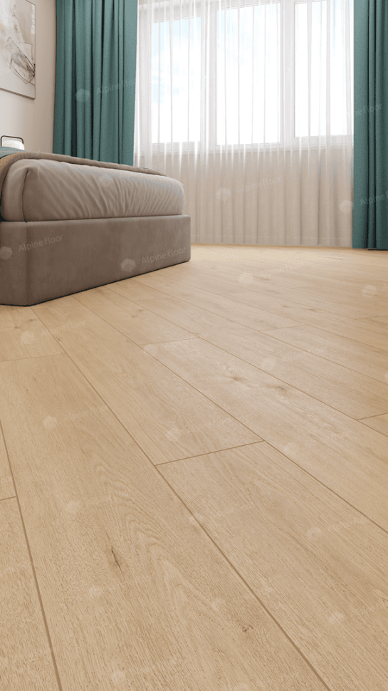 Кварц-винил Alpine floor Гранд Секвойя (Grand Sequoia) 11-23 Адендрод