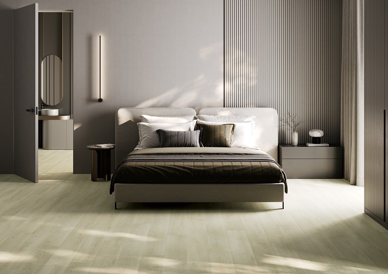 Кварц-винил Fargo Bevel 50-6191-20 Дуб Сандерленд 