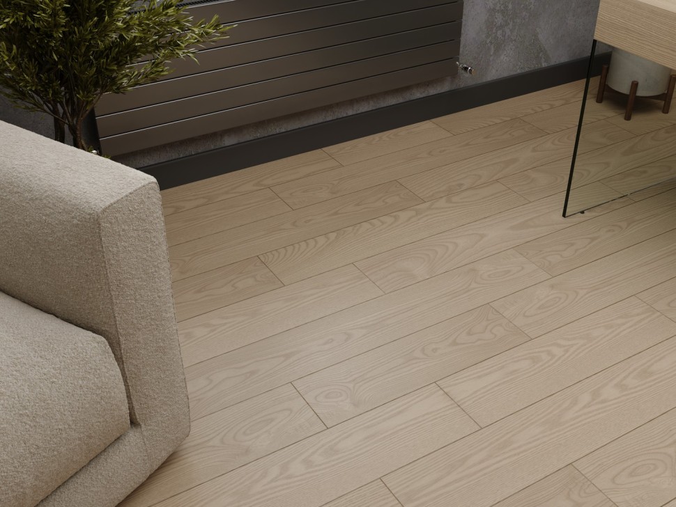 Инженерная доска Eppe Malmo ML1804 Ясень Beige