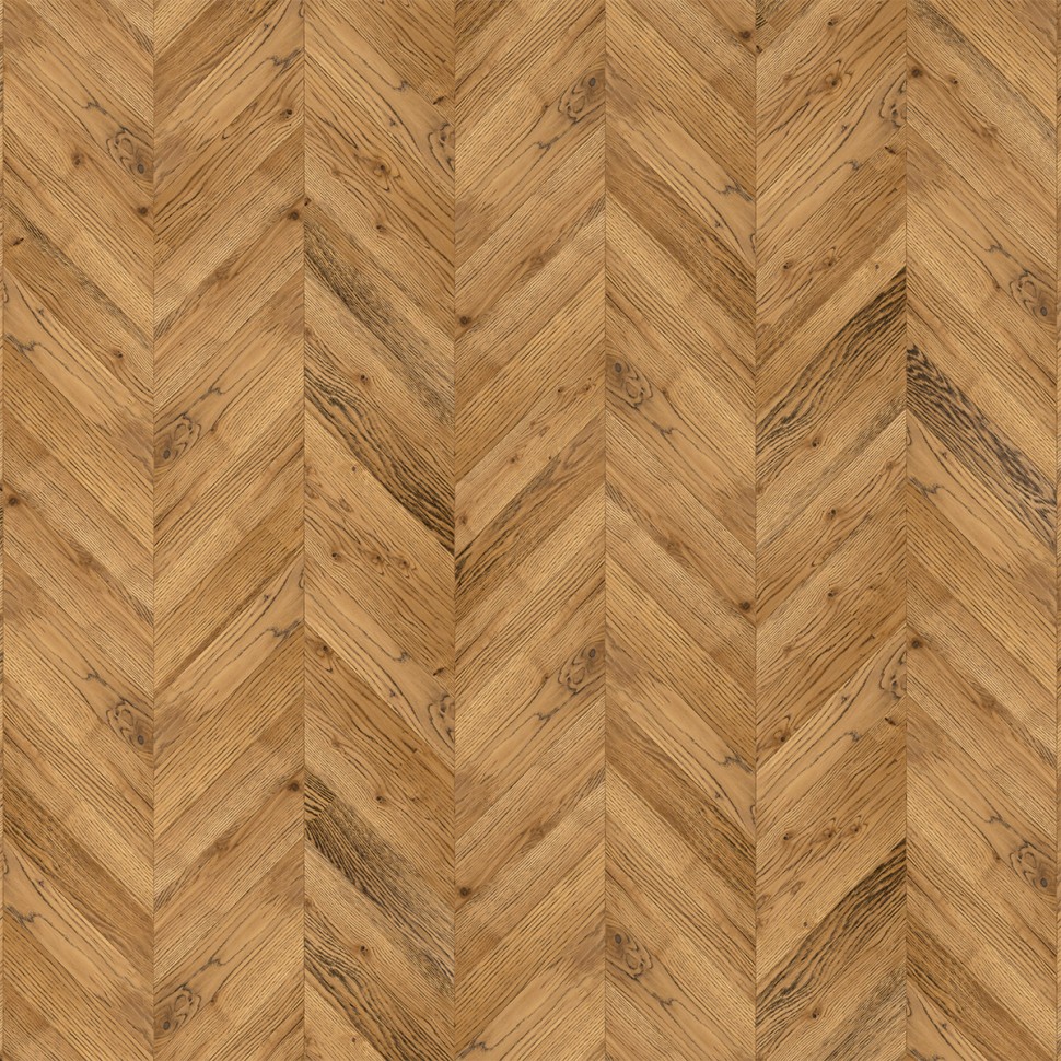 Инженерная доска Gran Parte Табако Французская ёлка