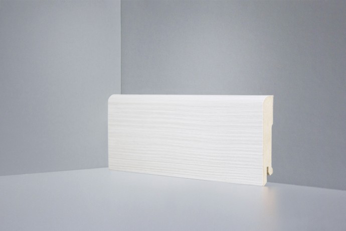 Плинтус Deartio B202-27 Лиственница 