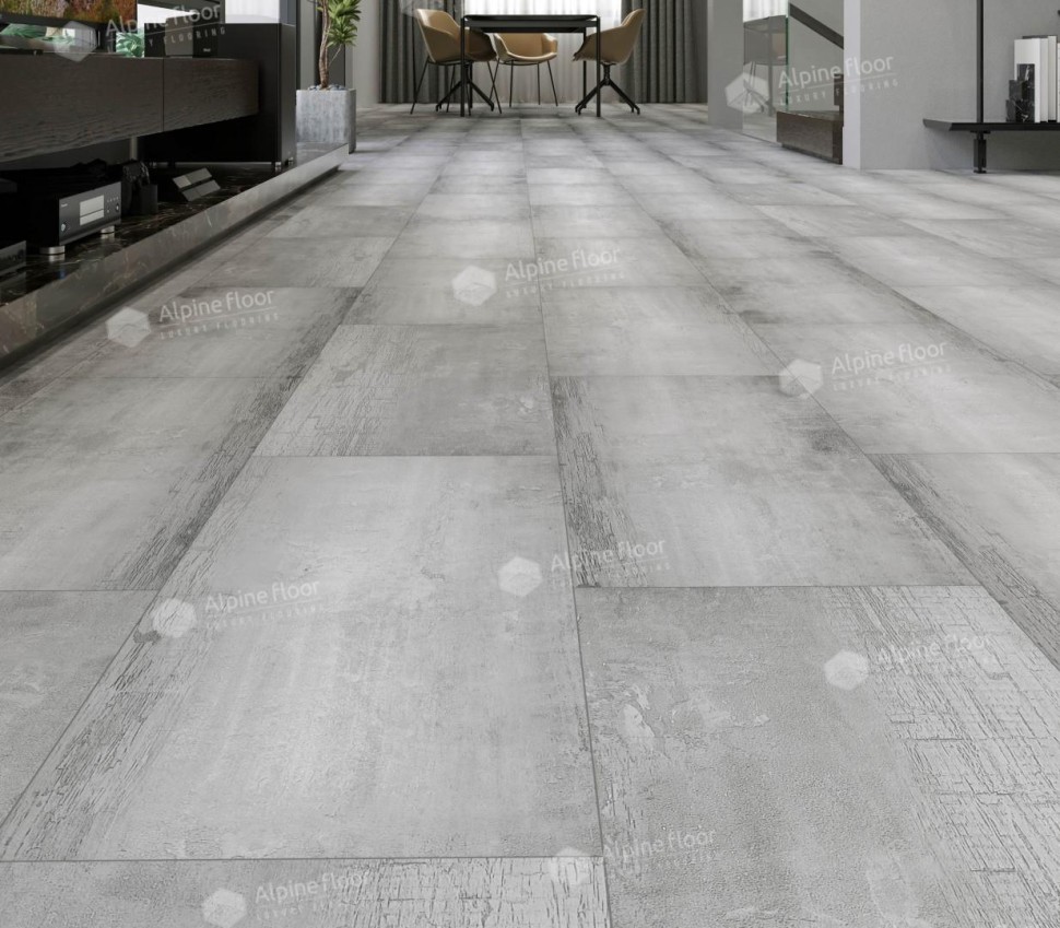 Кварц-винил Alpine floor Stone Mineral Core 4-10 Корнуолл