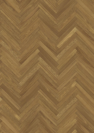 Инженерная доска Kahrs Студио (Английская Елка) AB под маслом (Oak AB natural oiled HB)
