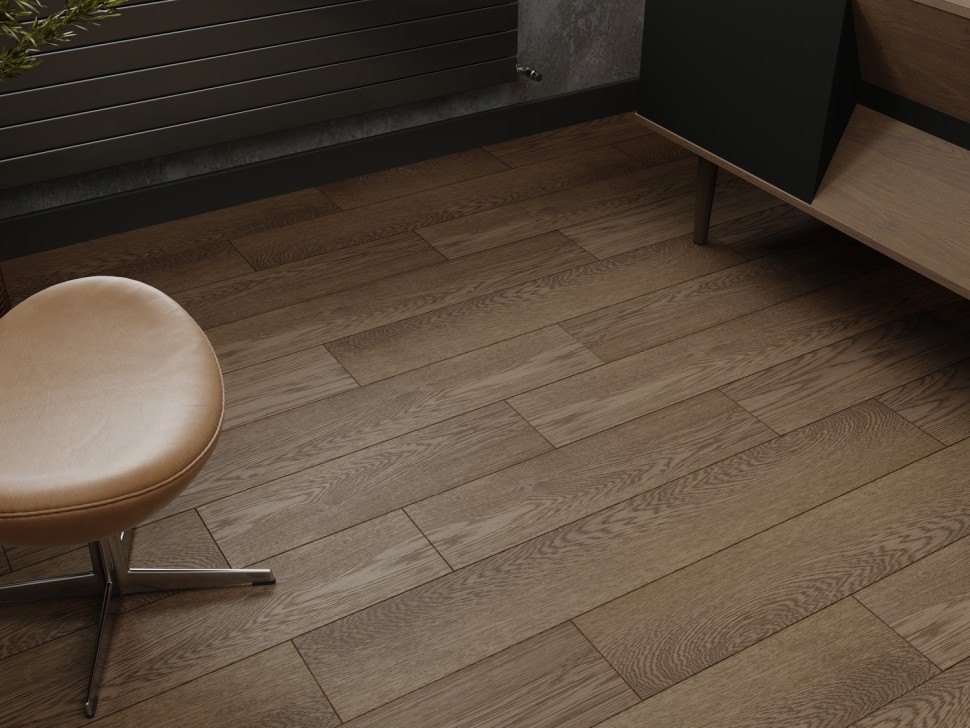 Инженерная доска Eppe Malmo ML1805 Ясень Graffit