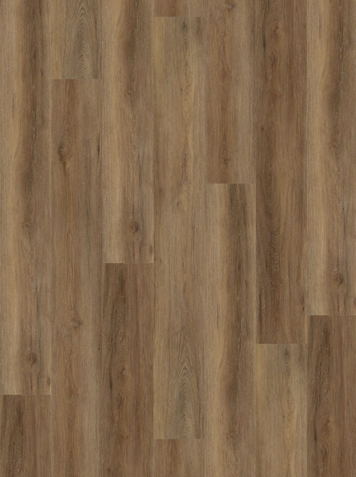 Кварц-винил Respect Доска 8307 Дуб Элитный