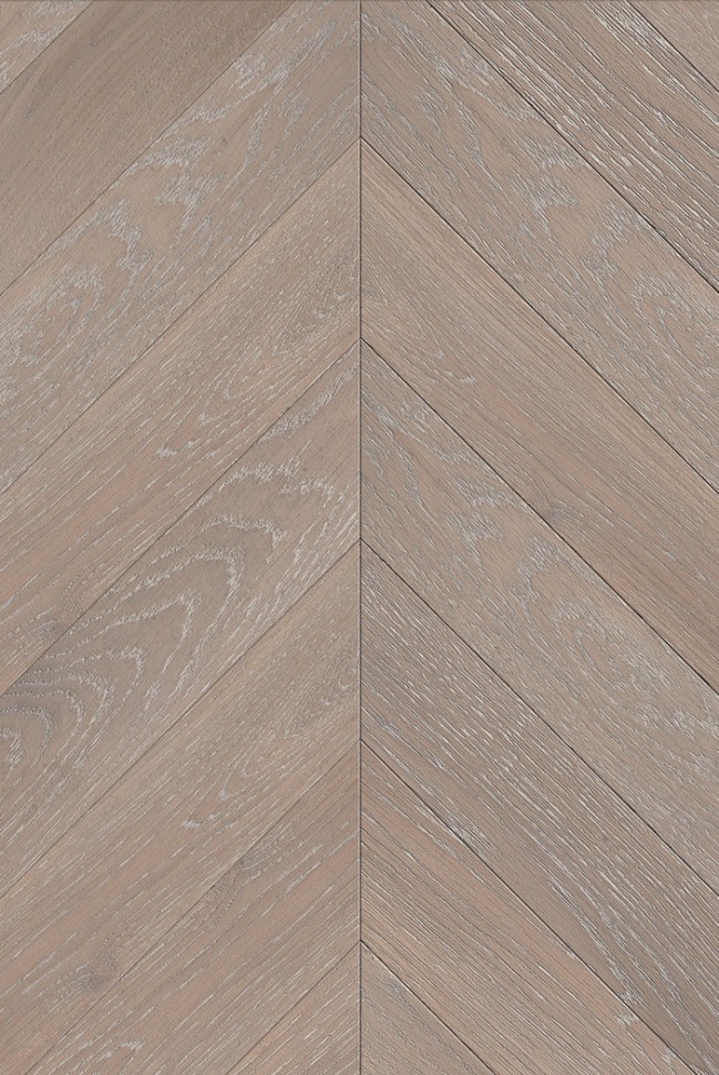 Инженерная доска Gran Parte Парма Французская ёлка